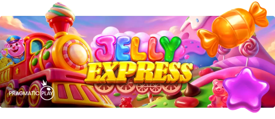 Jelly Express