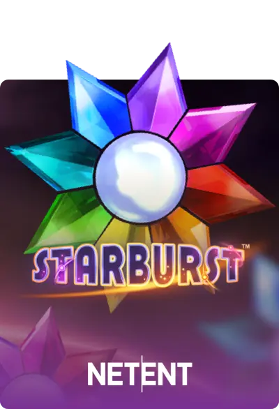 Starburst