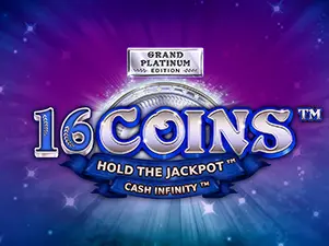 16 Coins Grand Platinum Edition