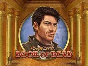 Book of Dead