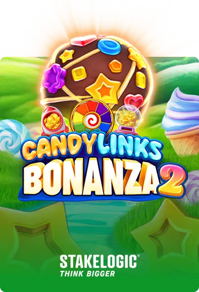Candy Links Bonanza 2