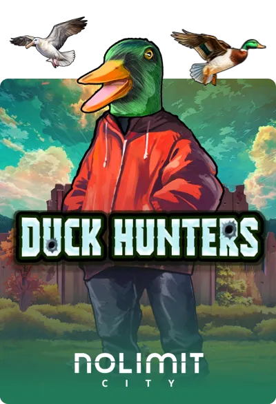 Duck Hunters