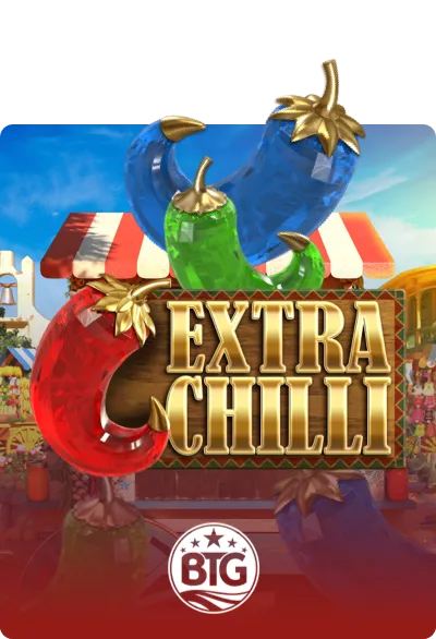 Extra Chilli