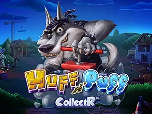 Huff n Puff CollectR