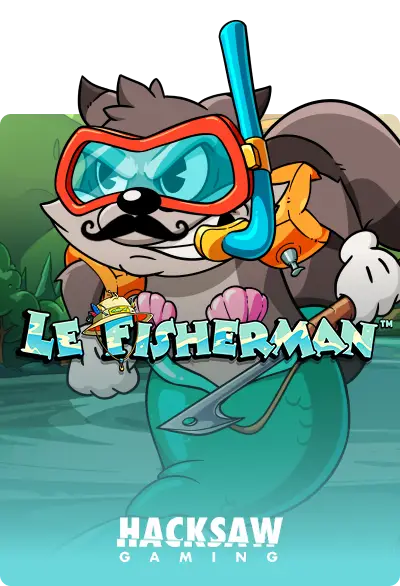 Le Fisherman
