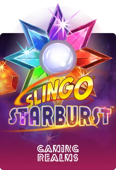 Slingo Starburst