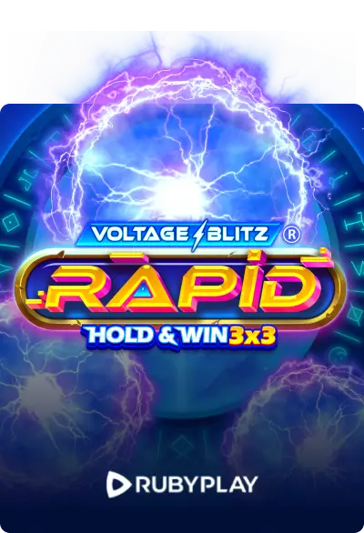 Voltage Blitz Rapid