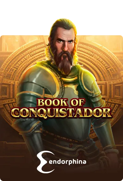 Book of Conquistador