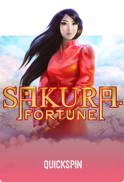 Sakura Fortune