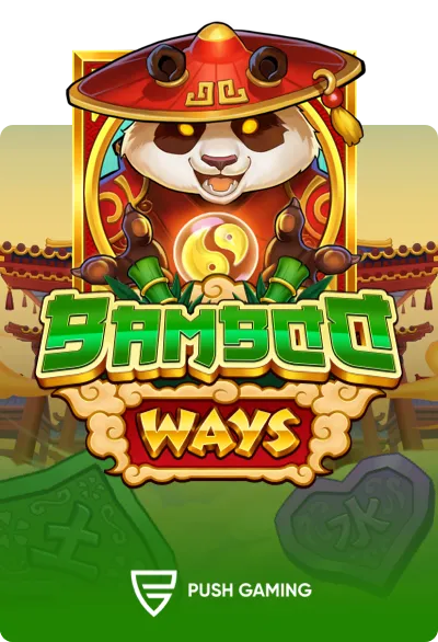 Bamboo Ways
