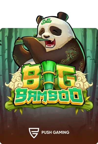Big Bamboo
