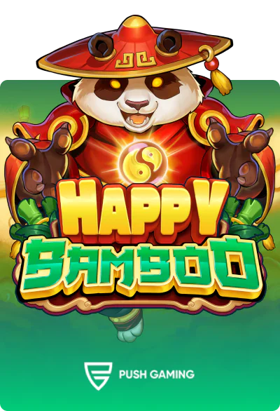 Happy Bamboo