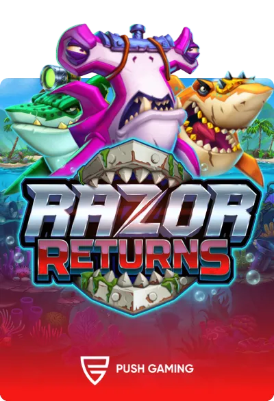 Razor Returns