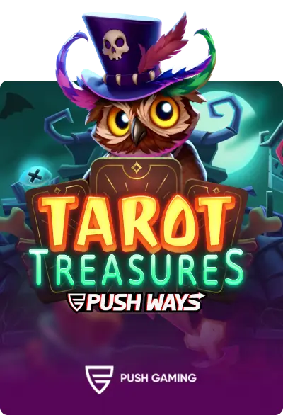 Tarot Treasures