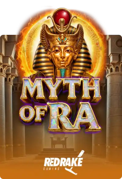 Myth Of Ra