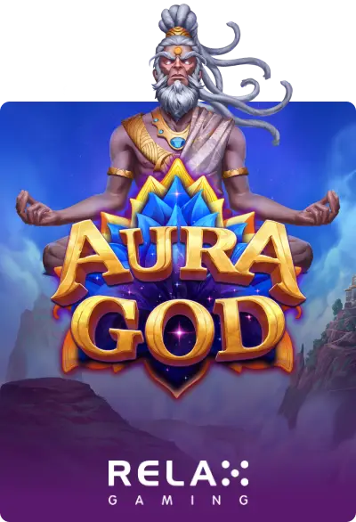 Aura God