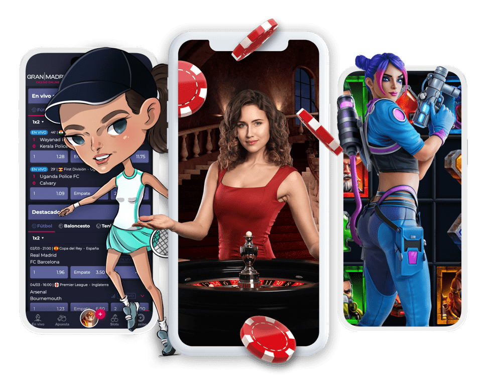 Casino Online